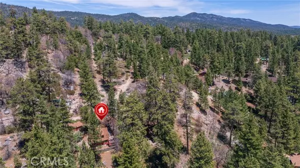 Fawnskin, CA 92333,352 Big Bear Trail