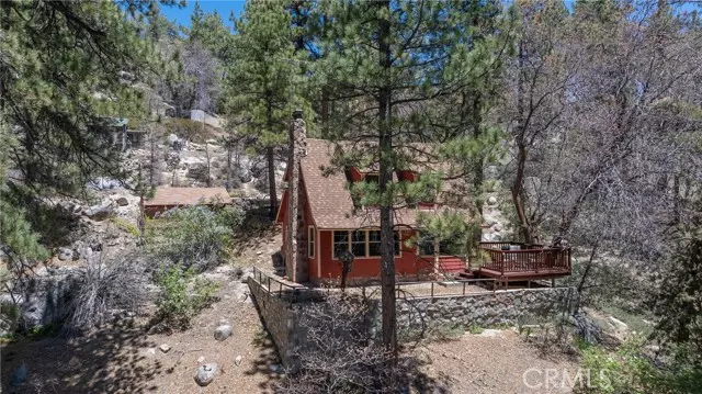 Fawnskin, CA 92333,352 Big Bear Trail