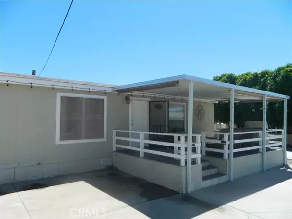 3401 PARKER DAM Road #C17, Big River, CA 92242