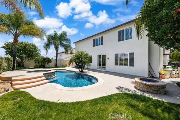 Corona, CA 92883,8800 Camino Limon Road