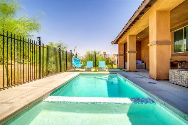 Indio, CA 92201,82676 Burnette Drive