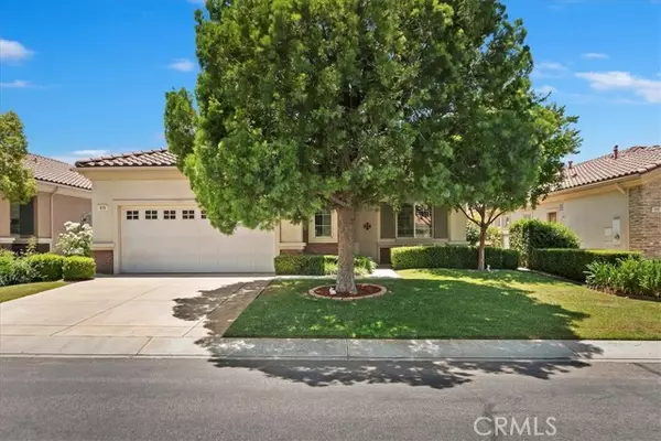 875 Eastlake Road, Beaumont, CA 92223