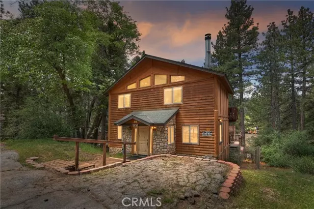 788 Silver Tip Drive, Big Bear Lake, CA 92315
