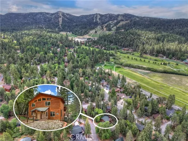 Big Bear Lake, CA 92315,788 Silver Tip Drive