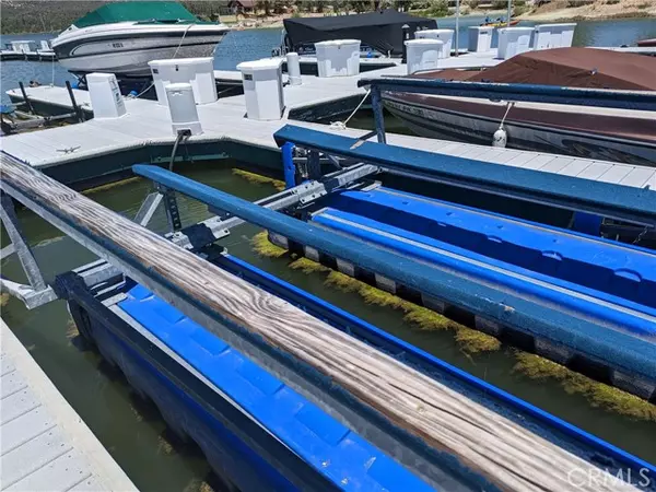 Big Bear Lake, CA 92315,400 Pine Knot Boulevard #E-53