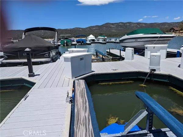 Big Bear Lake, CA 92315,400 Pine Knot Boulevard #E-53