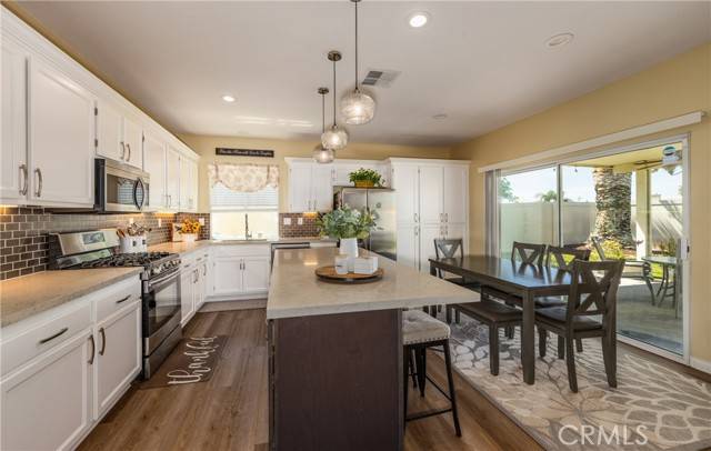 707 Brookside Lane, Beaumont, CA 92223