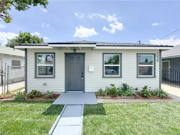 2058 E Stockwell Street, Compton, CA 90222