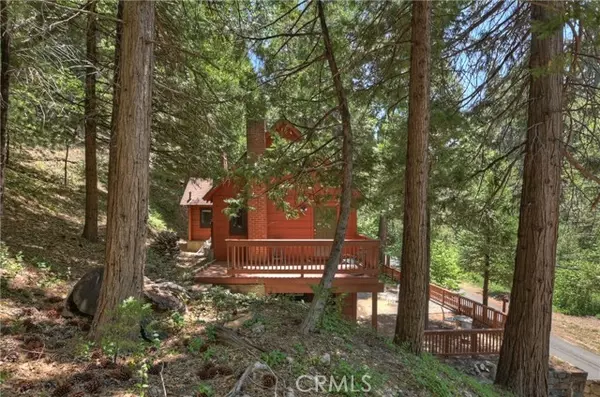 Blue Jay, CA 92317,425 Blue Jay Canyon Road