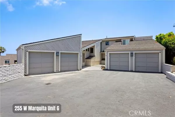 San Clemente, CA 92672,255 W Marquita #G