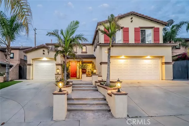 Corona, CA 92882,3141 Brunstane Circle