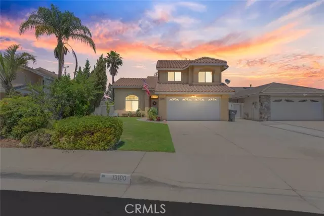 Corona, CA 92883,13100 Red Corral Drive