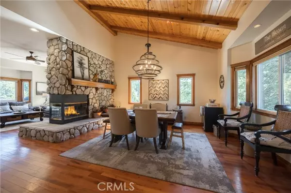 Lake Arrowhead, CA 92352,813 Brentwood Drive