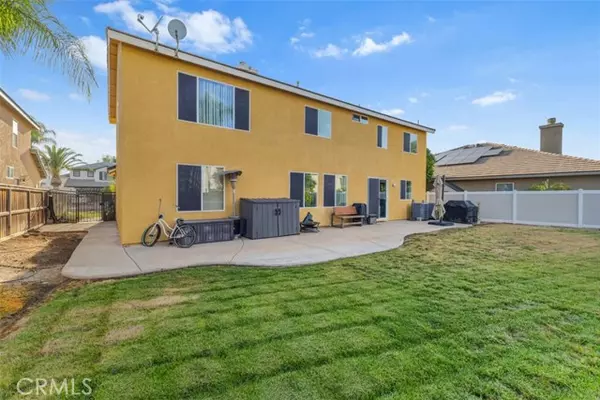 Murrieta, CA 92563,33586 thyme lane