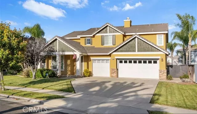 Murrieta, CA 92563,33586 thyme lane