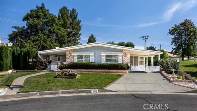 Calimesa, CA 92320,9401 Sharondale Road