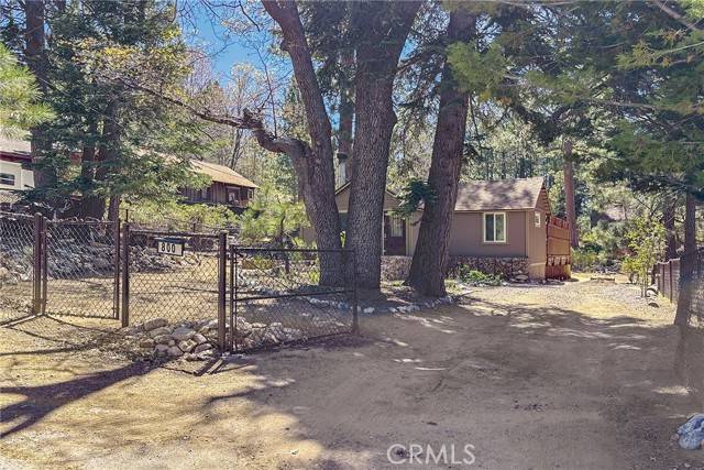 Big Bear Lake, CA 92315,800 Eureka Drive