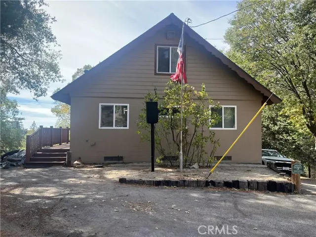 Angelus Oaks, CA 92305,6070 Manzanita Court