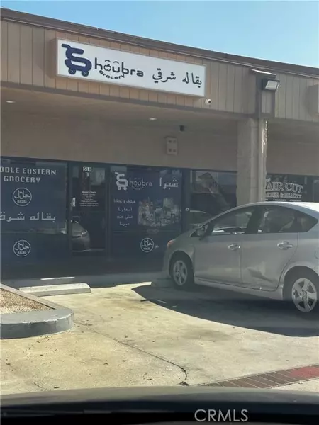 519 W FOOTHILL, Rialto, CA 92377