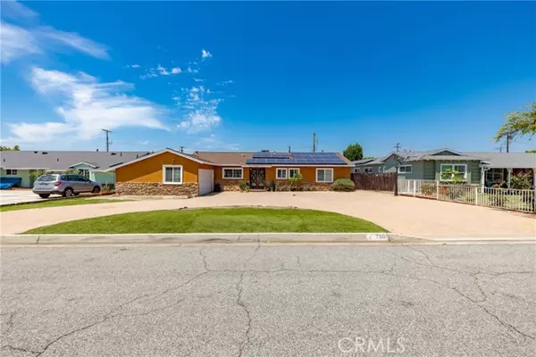 Covina, CA 91723,759 S Briargate Lane
