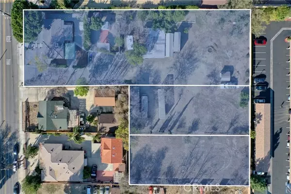 Fontana, CA 92335,193 N Maple Avenue