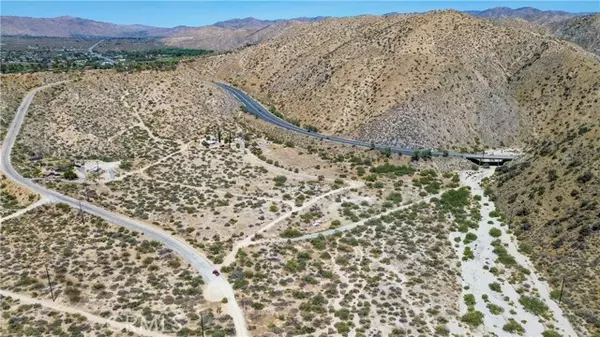 Morongo Valley, CA 92553,1 Canyon House Road