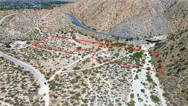 Morongo Valley, CA 92553,1 Canyon House Road