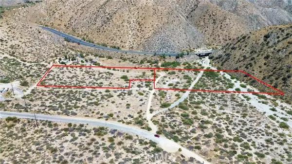 Morongo Valley, CA 92553,1 Canyon House Road