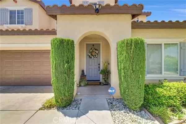 Lake Elsinore, CA 92530,4114 Larkspur Street