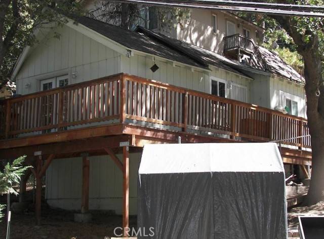 24977 Crest Forest Drive, Crestline, CA 92325