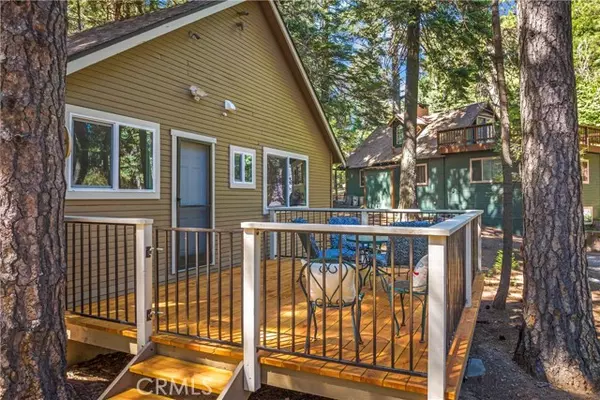Lake Arrowhead, CA 92352,27917 Squirrel Lane