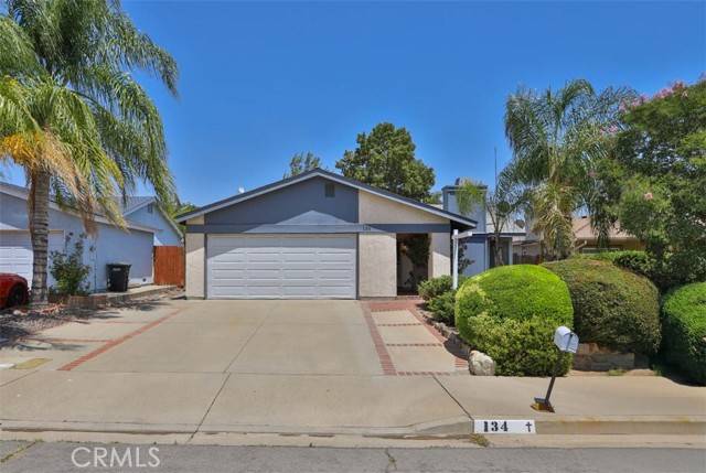 Lake Elsinore, CA 92530,134 N Woodlake Street