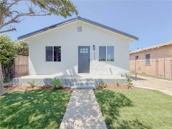 1349 W 151st Street, Compton, CA 90220