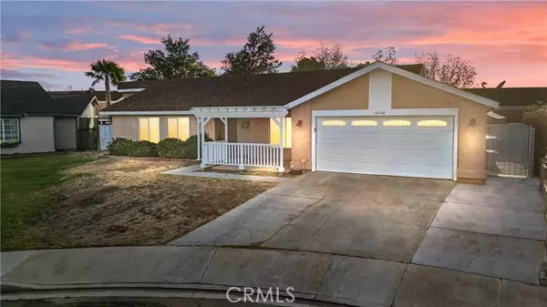 13400 Solitude Circle, Victorville, CA 92392