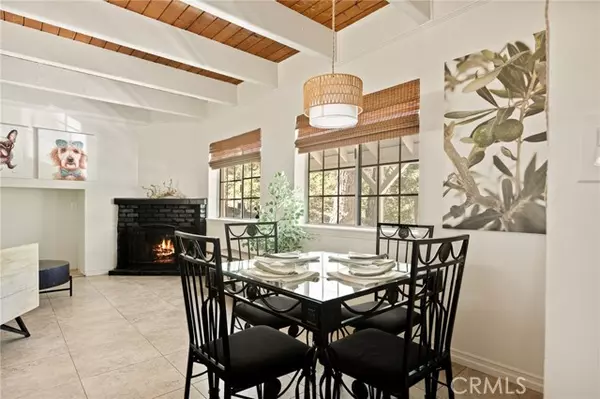 531 Rose Lane, Twin Peaks, CA 92391