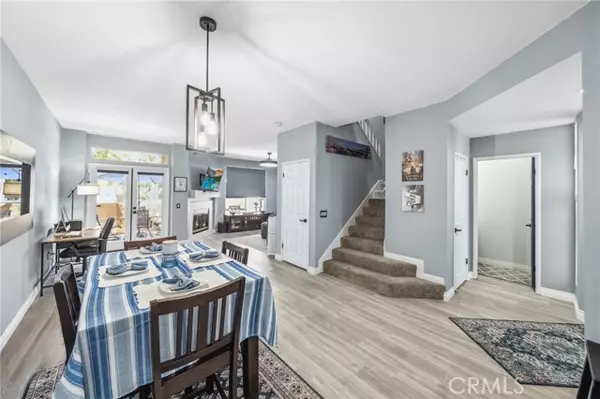 Corona, CA 92882,3190 Altura Court #102