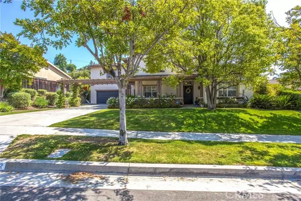 Redlands, CA 92373,512 Golden West Drive