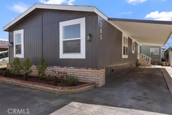9080 Bloomfield Avenue #265, Cypress, CA 90630