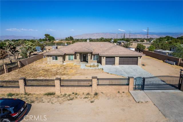 Hesperia, CA 92345,9121 6th Avenue