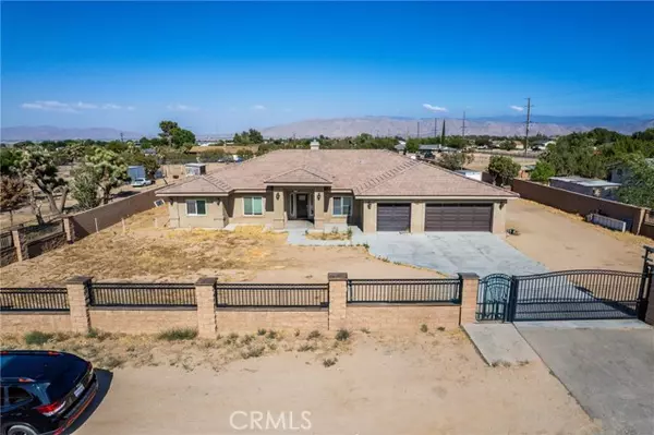Hesperia, CA 92345,9121 6th Avenue