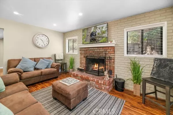 Big Bear Lake, CA 92315,847 Silver Tip Drive