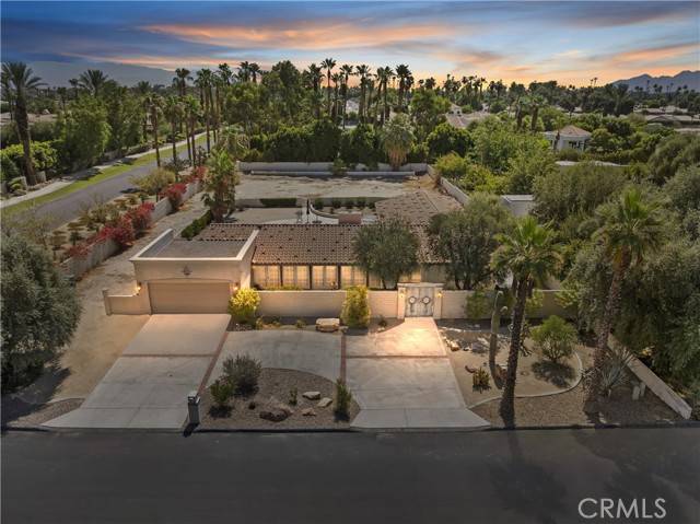 41520 Rancho Manana Lane, Rancho Mirage, CA 92270