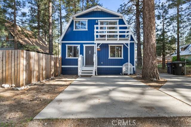 836 E Mountain View Boulevard, Other - See Remarks, CA 92314
