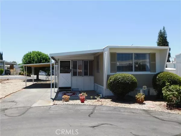 Yucaipa, CA 92399,12874 California Street #48