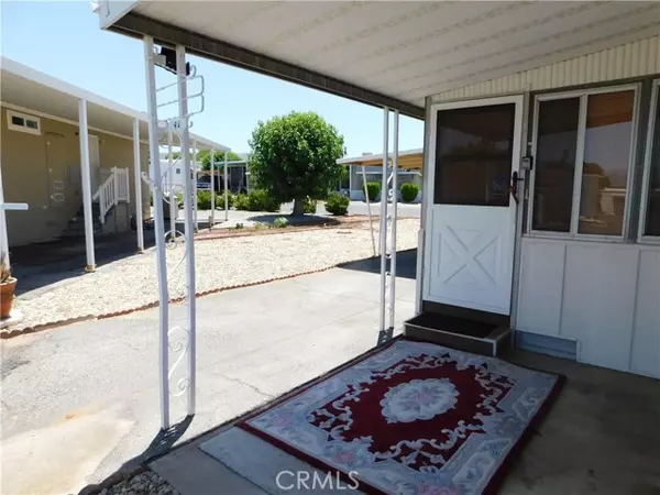 Yucaipa, CA 92399,12874 California Street #48