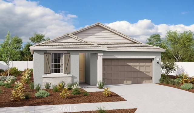 684 Evening Cloud Street, Hemet, CA 92543