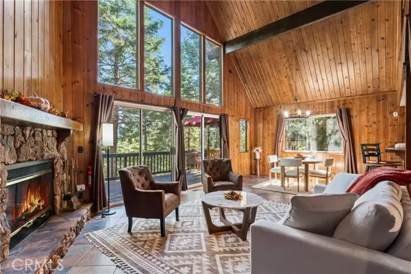 Lake Arrowhead, CA 92317,279 Old Toll Road