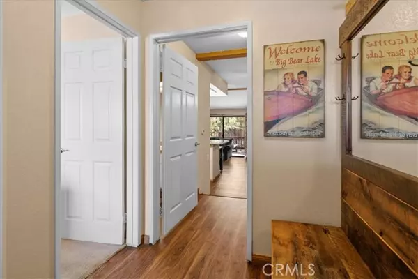 Big Bear Lake, CA 92315,799 Cienega Road