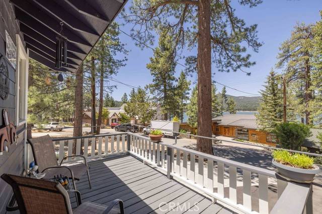 Big Bear Lake, CA 92315,161 Round Drive