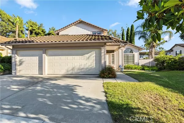 4997 Calle Sobrado, Oceanside, CA 92056